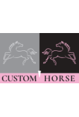 Custom Horse - Revendeur Officiel KS