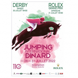 Dinard J-2…

Retrouvez-nous dès jeudi au Jumping International de Dinard 🎉
La boutique sera présente du 28 au 31 juillet au 20 rue du Val Porée

Hâte de vous rencontrer ☺️

…………………………………………………..

#kevinstaut #boutiquekevinstaut #equitation #cheval #cso #csi #csio #jumping #keepgoing #ks #rollex #jumpingdedinard #dinard